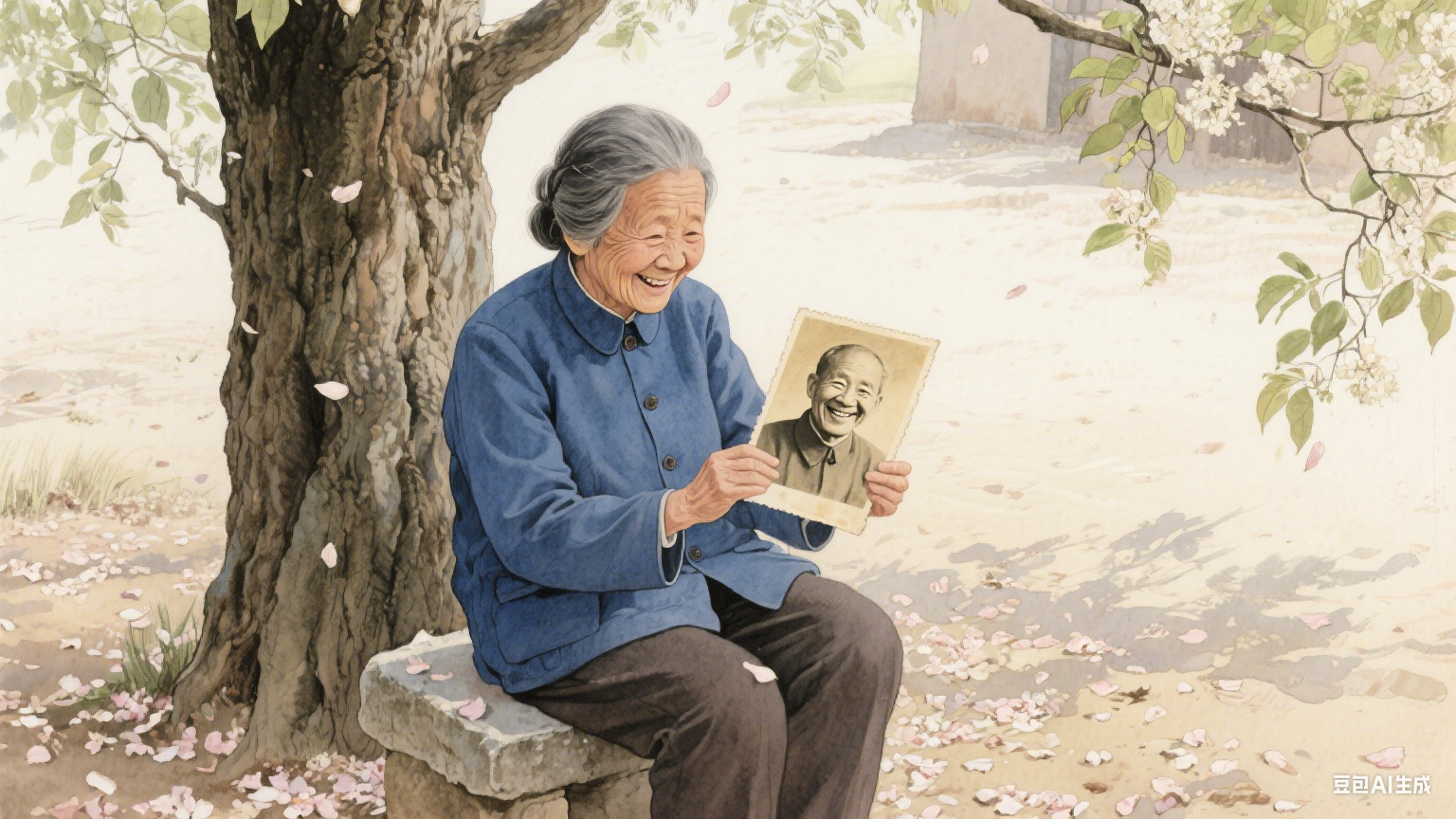 那些关于告别与铭记的重量 —— 死亡率背后的生命絮语