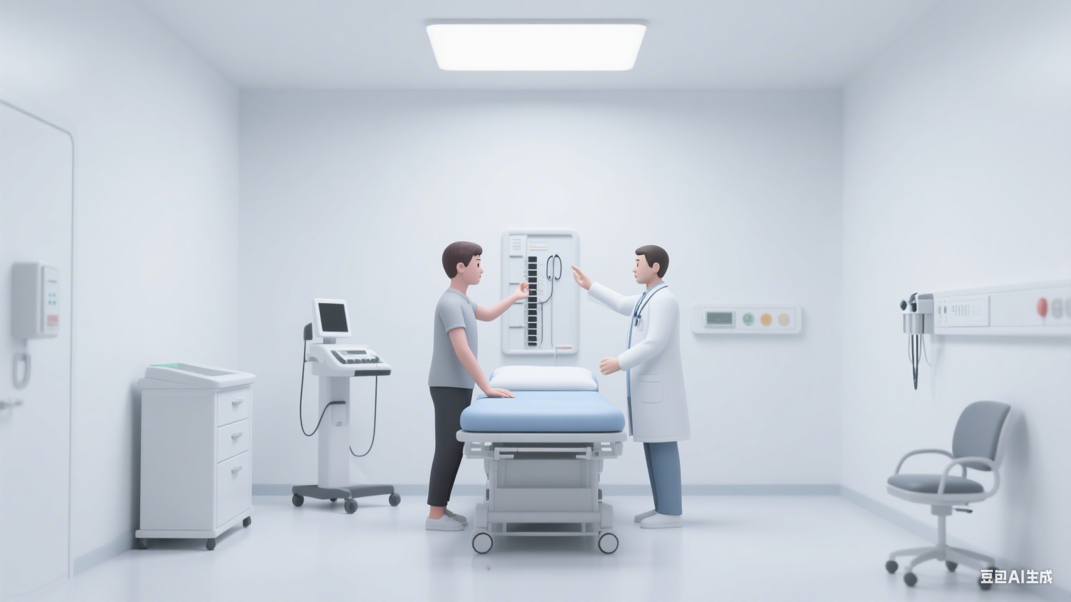 身体的季节图鉴