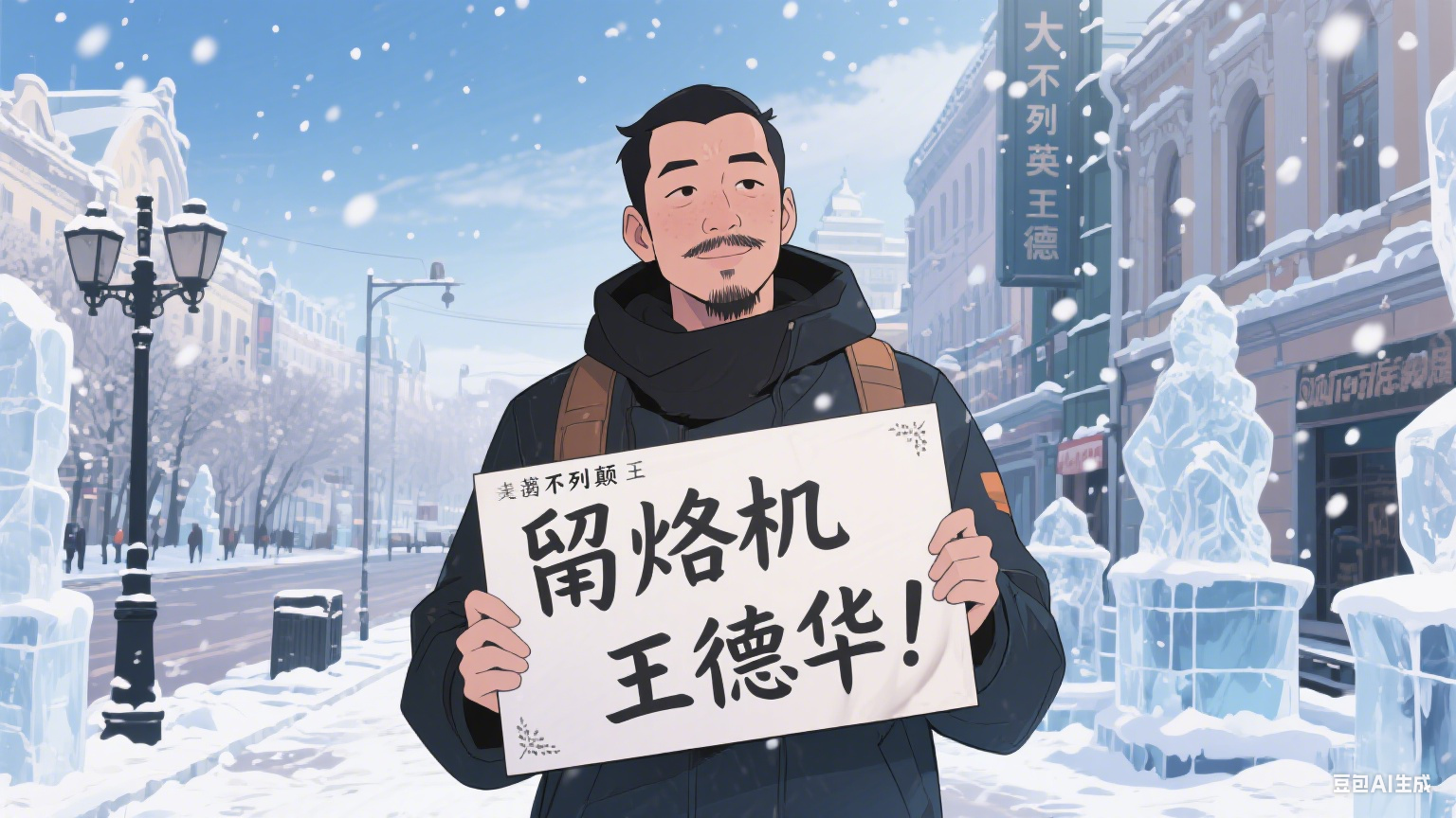 机翻翻车现场太好笑？这些隐藏用法才真的香