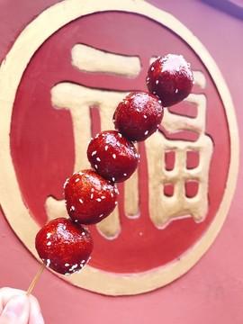 舌尖上的江湖：藏在烟火里的美味密码