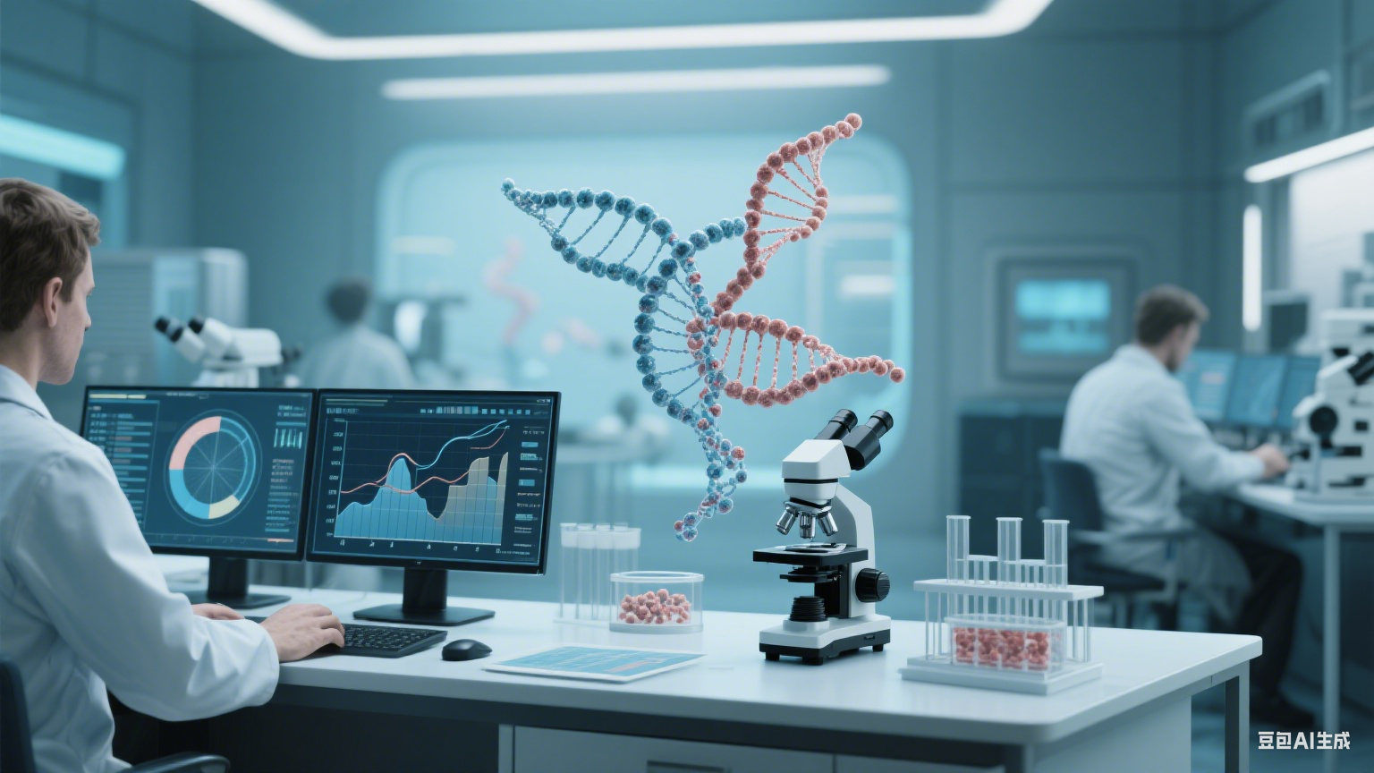 蛋白质组学究竟是什么？它在科研和实际应用中又有哪些关键要点呢？