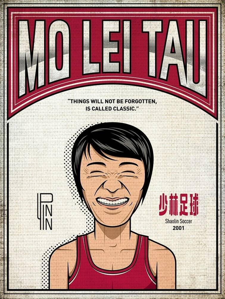 喜剧：笑的艺术与生活的解药