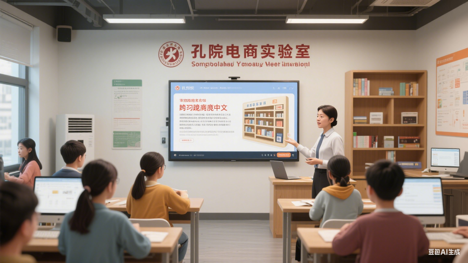 东帝汶国立大学孔院启动 “中文 + 咖啡电商” 计划 学员跨境开店拓中国市场
