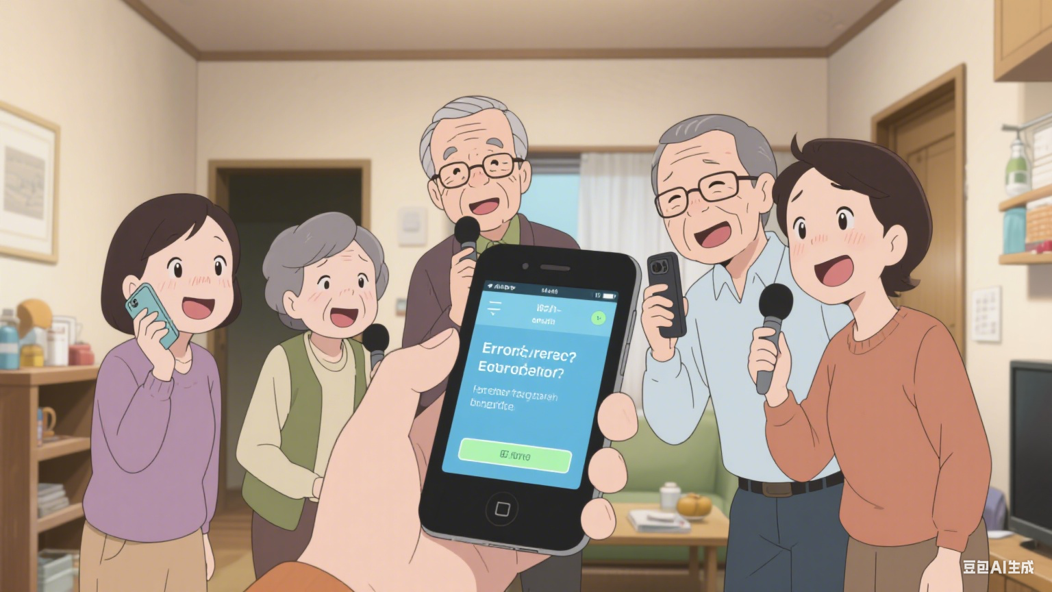 语音识别：当代人的 “嘴替” 还是 “嘴作”？