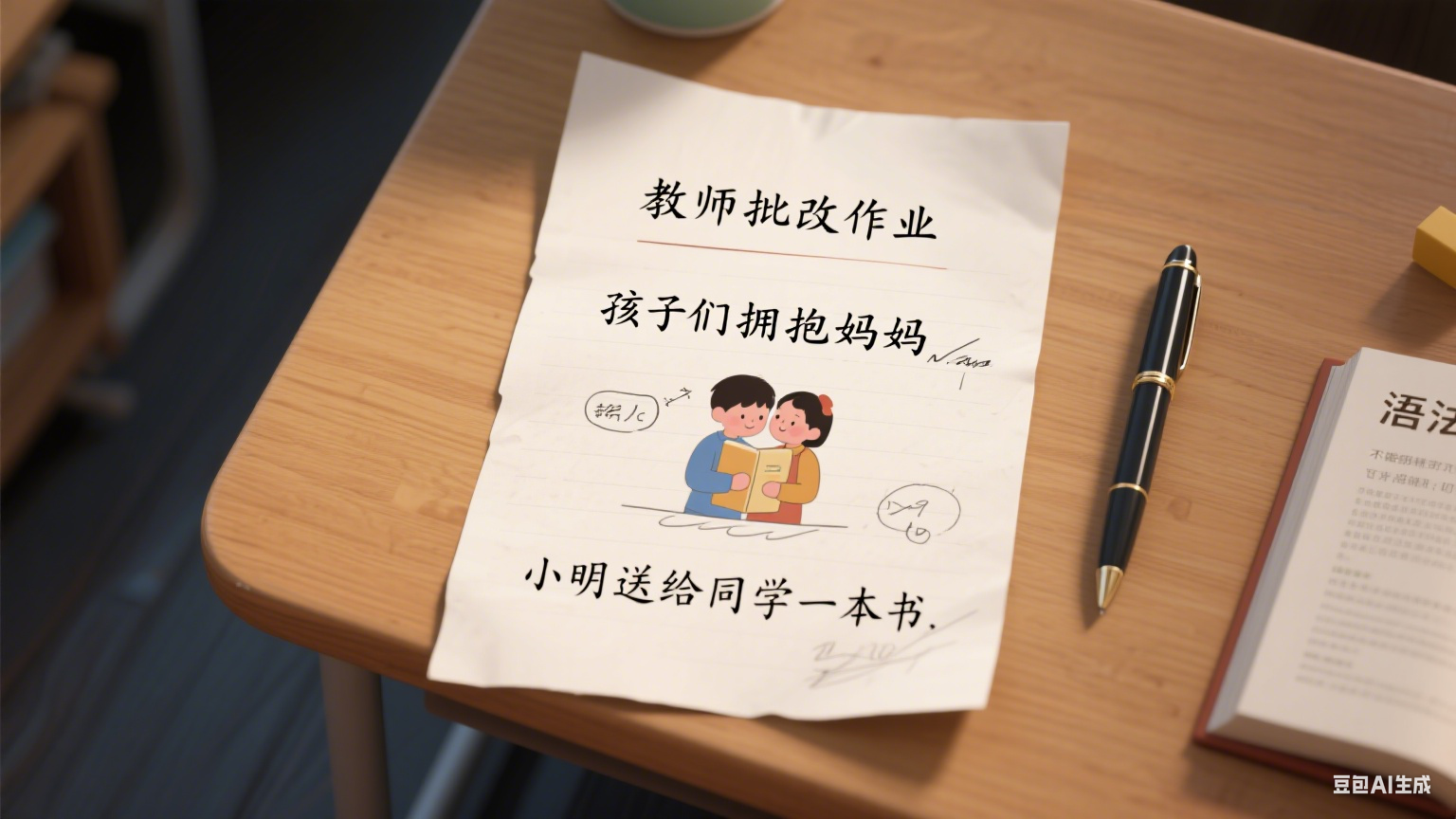 解析句子构成中的关键成分 —— 宾语