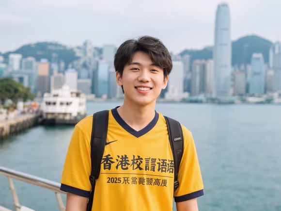 去香港留学粤语要求高吗