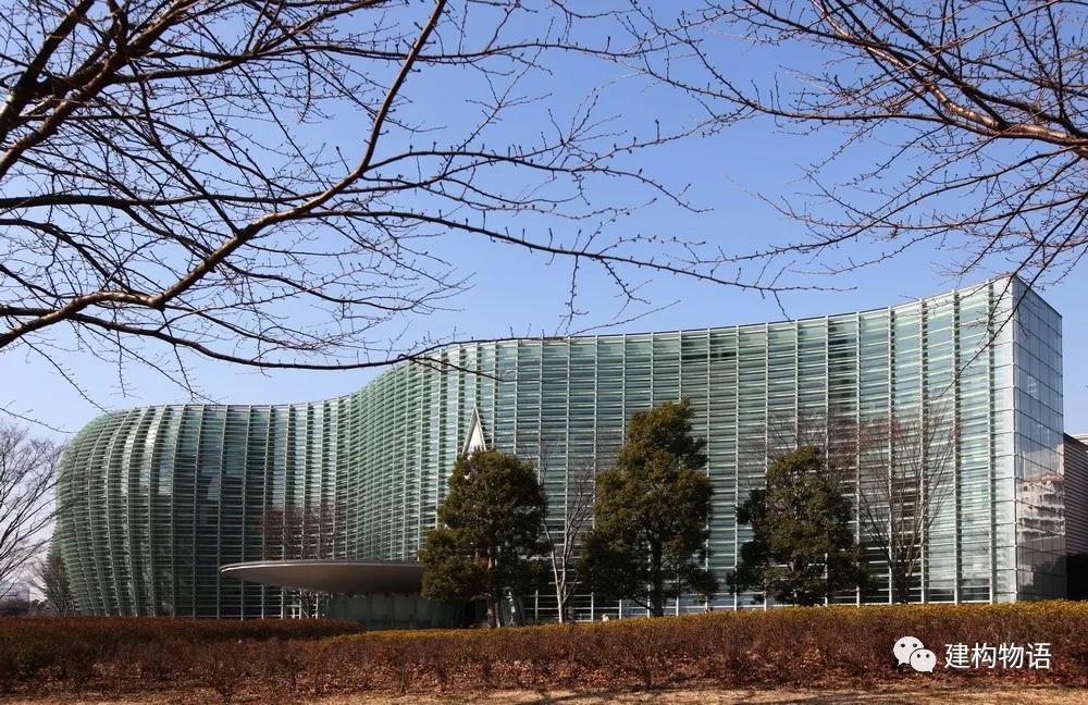 光影交织的艺术殿堂