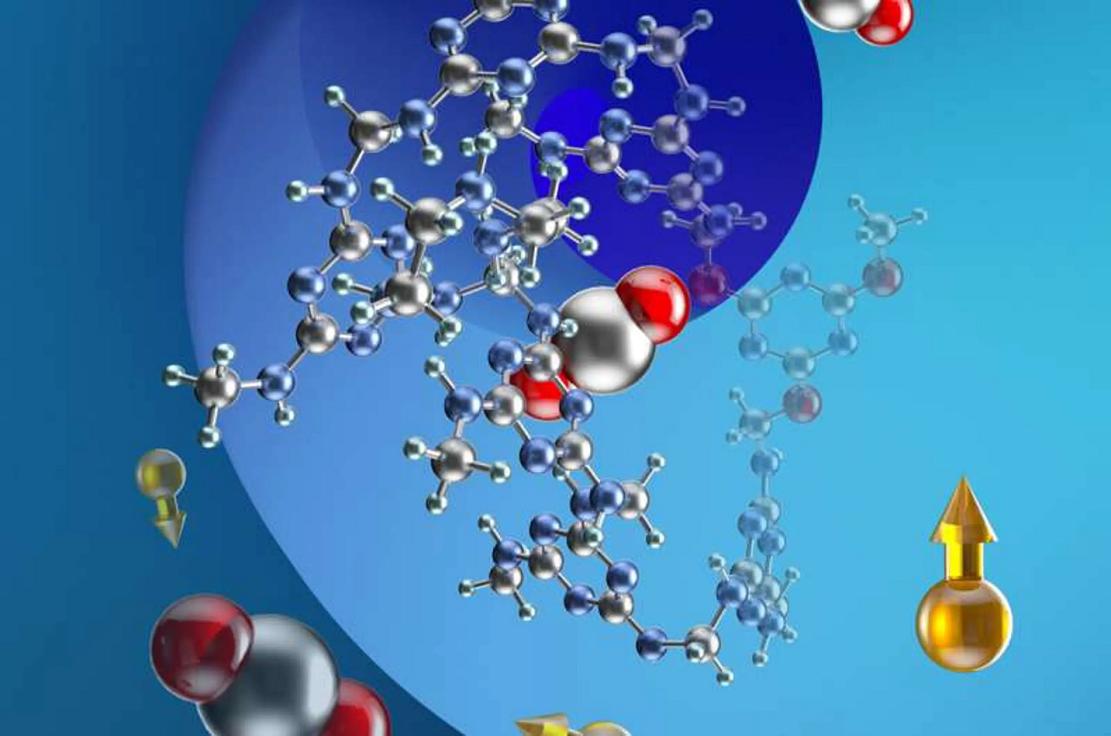 碳捕捉材料：隐匿在工业废气中的绿色猎手