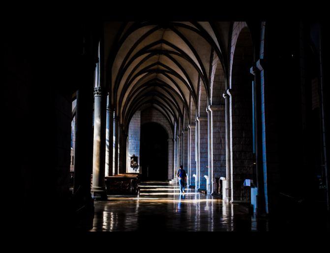 那些站立的时光，藏着未曾说尽的温柔