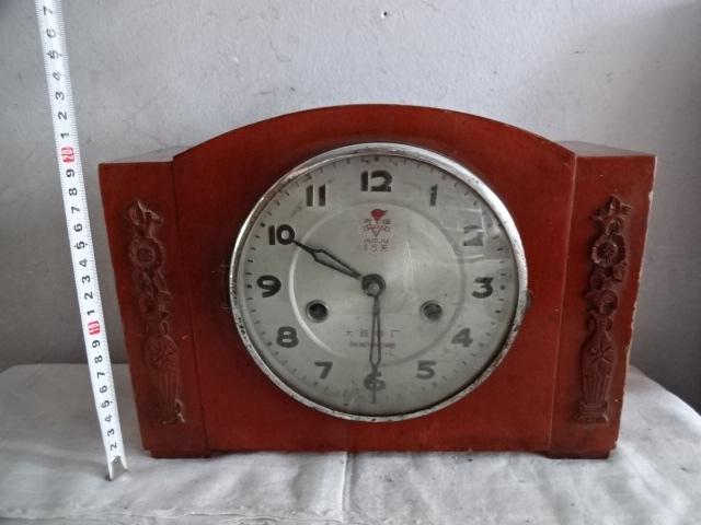 旧物里的时光褶皱