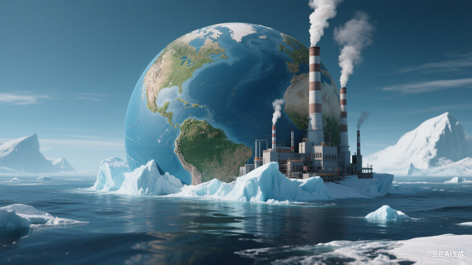 解码碳中和：从日常点滴到地球未来的平衡之术