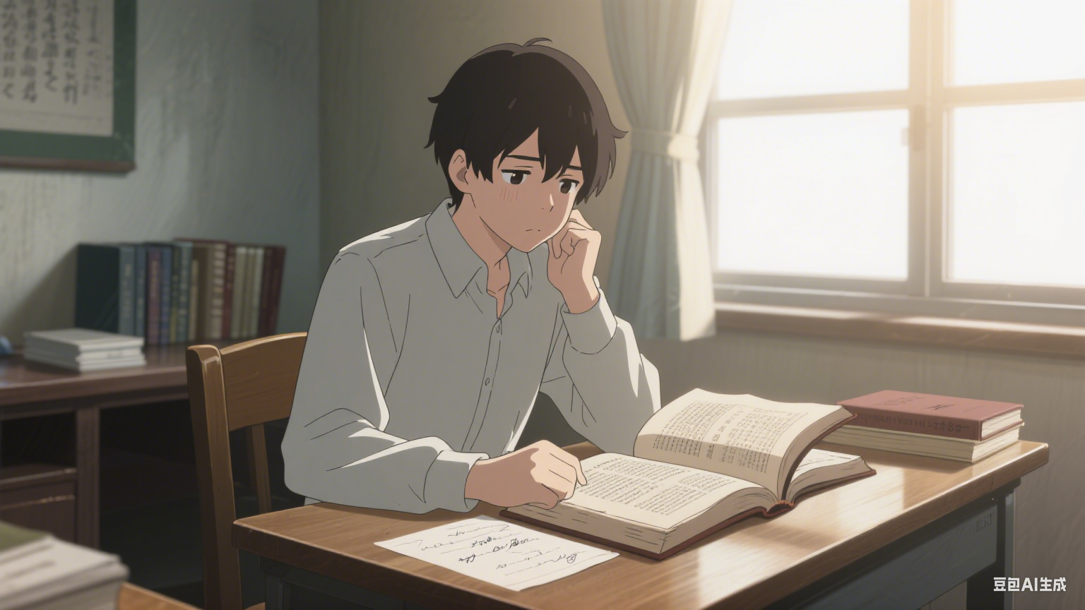 阅读理解：解锁认知世界的密钥