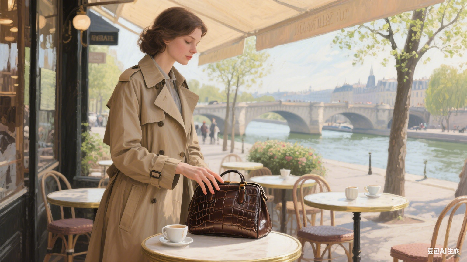 品牌营销：在时光褶皱里编织的商业诗篇