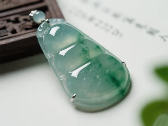 什么叫芙蓉底翡翠