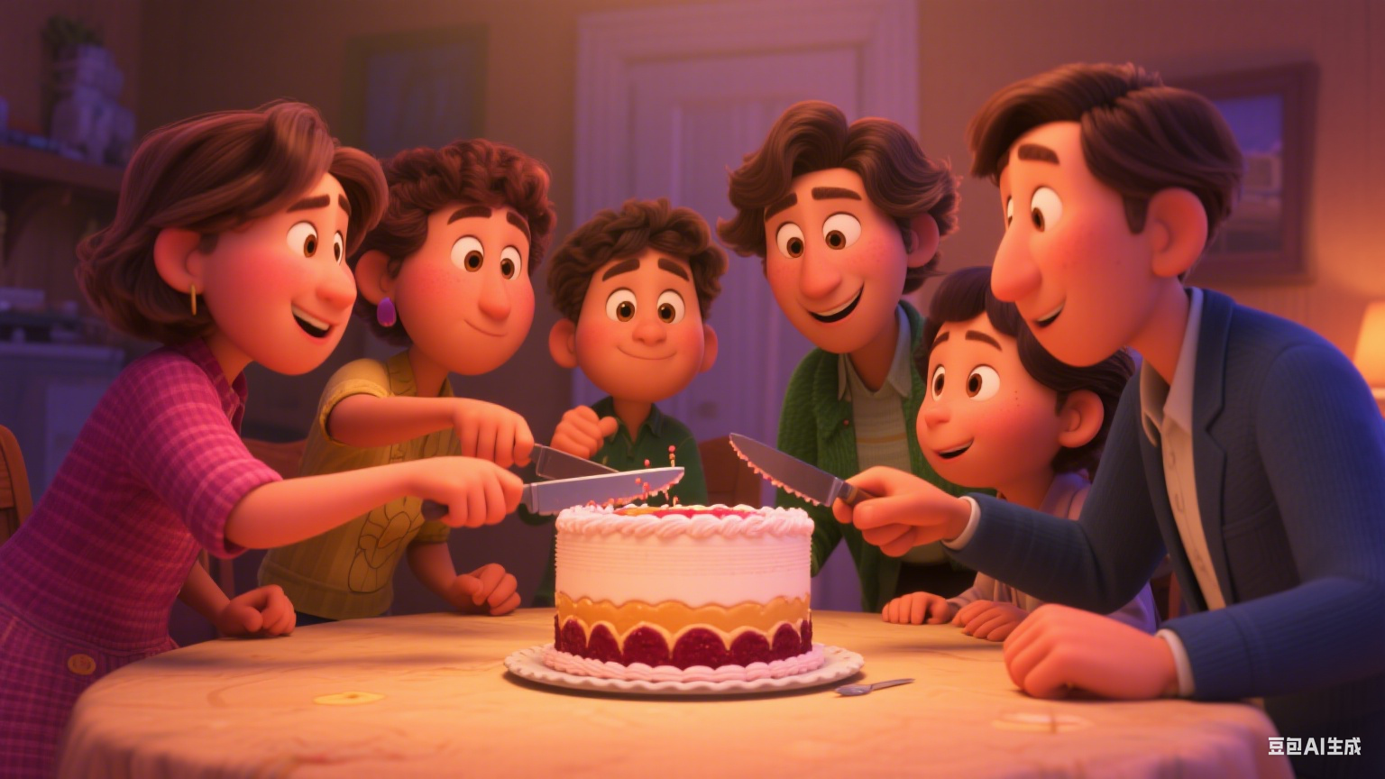 聊聊分配正义：不止是 “分蛋糕” 那么简单