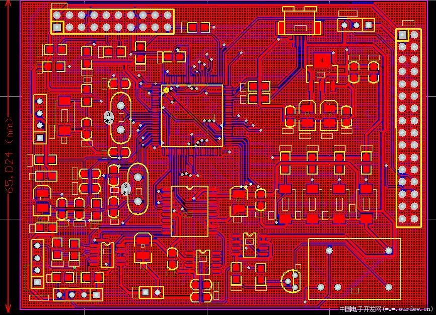 方寸之间的科技脉搏：PCB 如何重塑现代电子世界