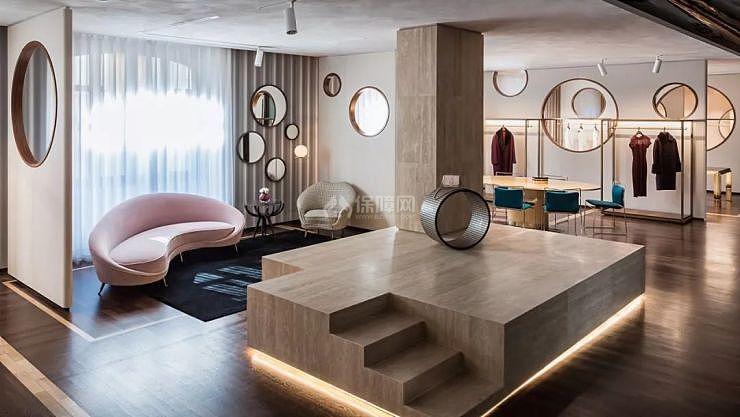 软装设计：给家穿件会呼吸的衣裳