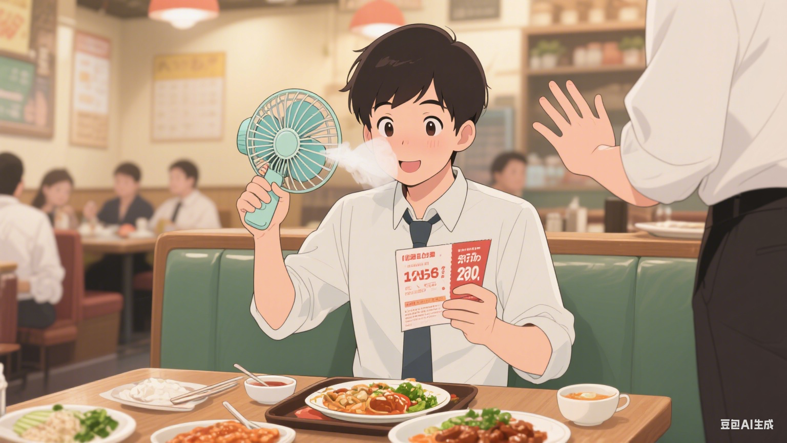 当代年轻人的 “反向消费”：抠门起来像老中医，大方起来像暴发户