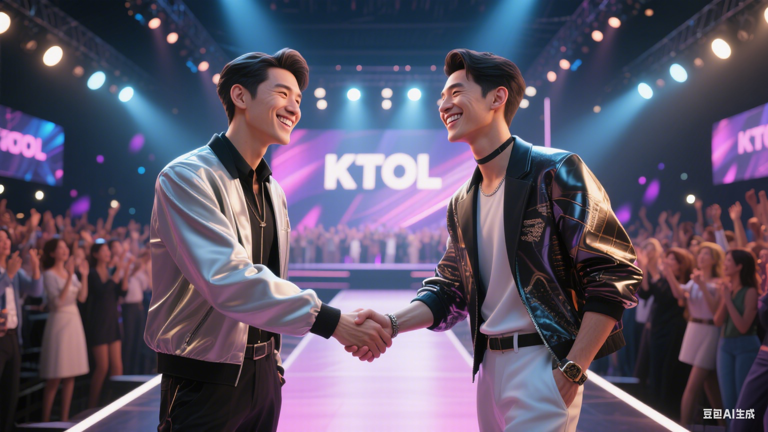 KOL 合作：流量时代的共赢密码