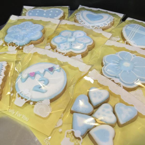 糖霜里藏着的光阴,在搅拌碗中慢慢融化