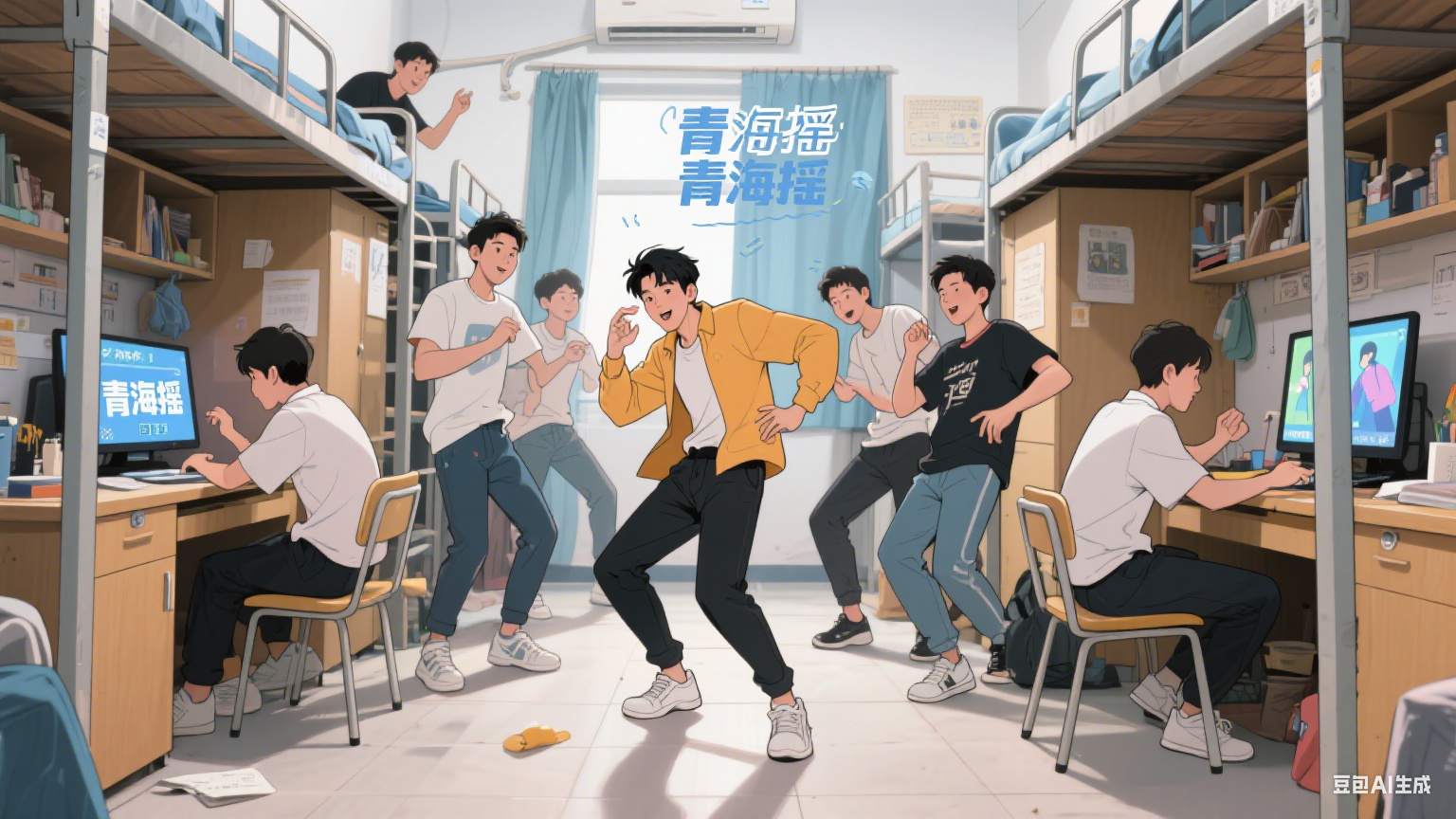 摇出库里南？2024 最魔幻秋招：博士装电工，留子跨时差练花手