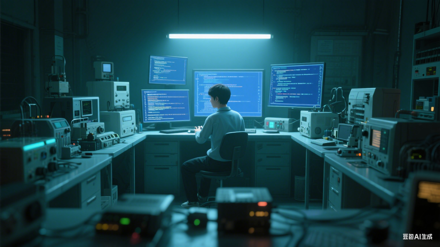 自动化专业学些啥