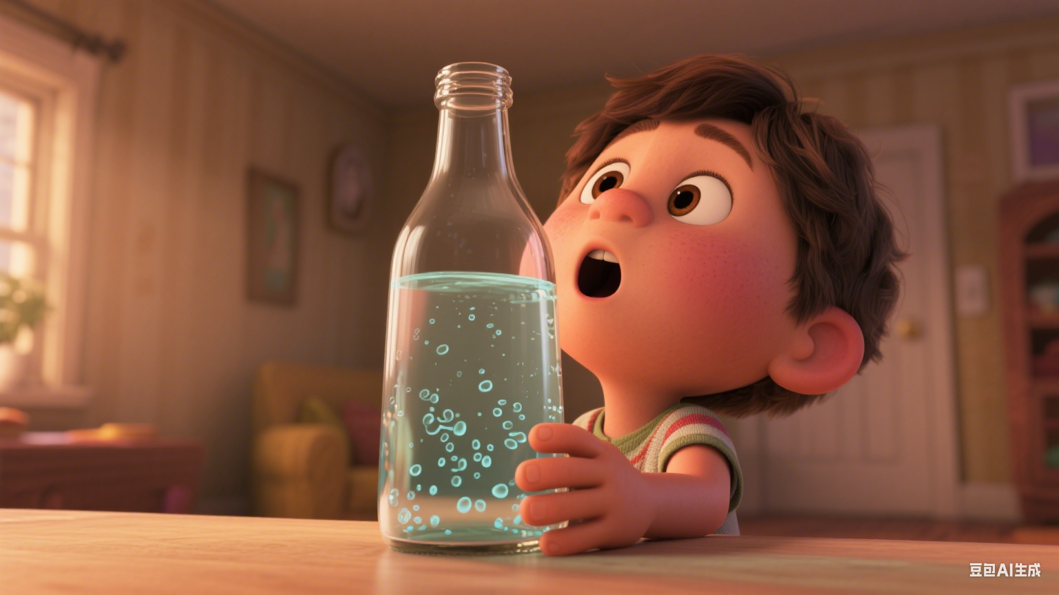 那些藏在生活里的共振魔法