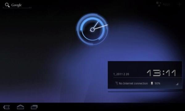 像素里的星河：Android 的诗意漫游