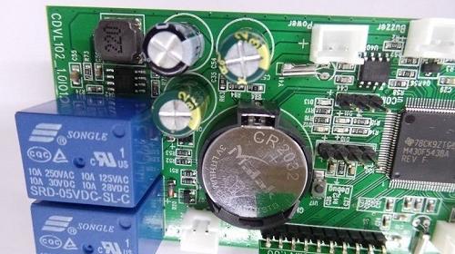 PCBA 加工里藏着的时代心跳