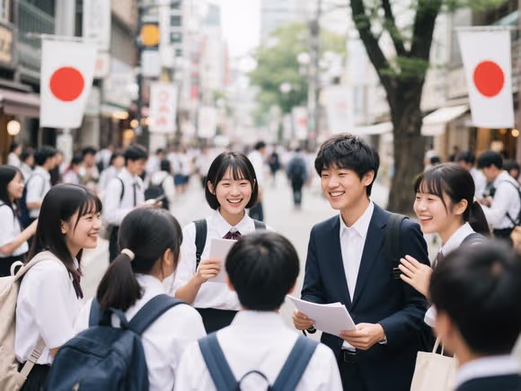 日本留学不社交怎么办