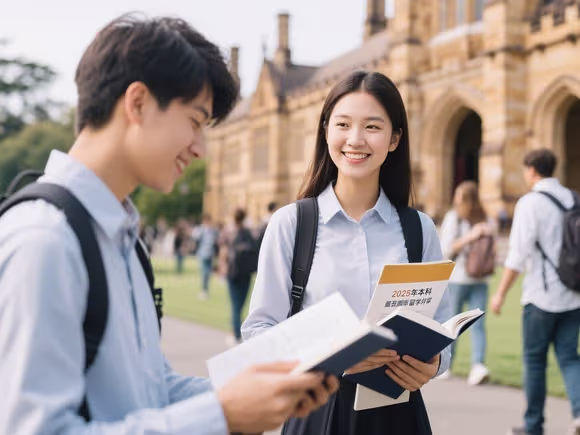 本科边缘生留学靠谱吗