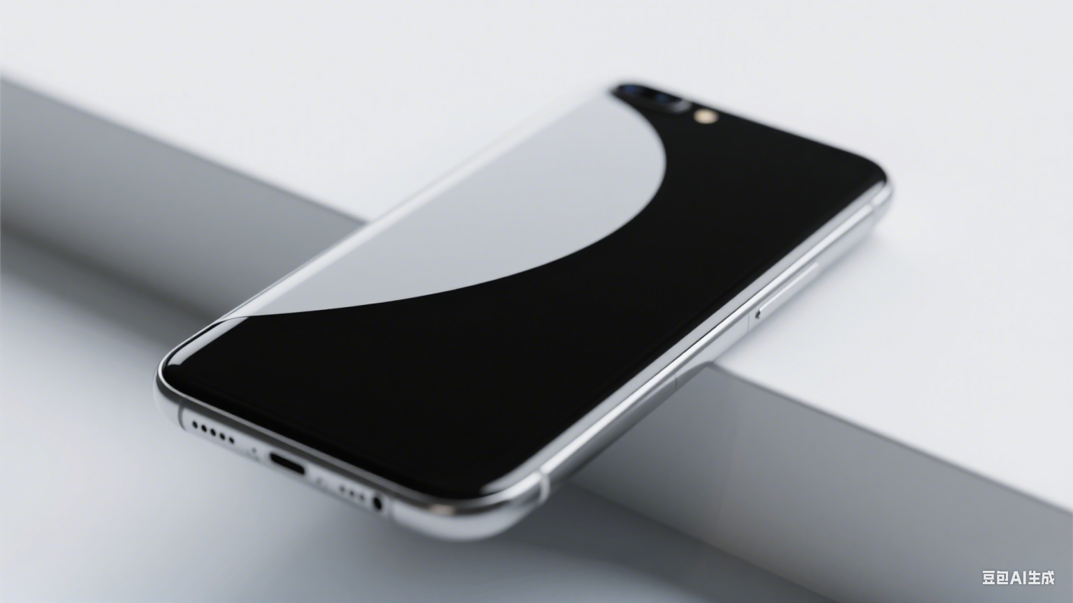 弧线里的时光诗:Xperia Arc 的美学与传奇