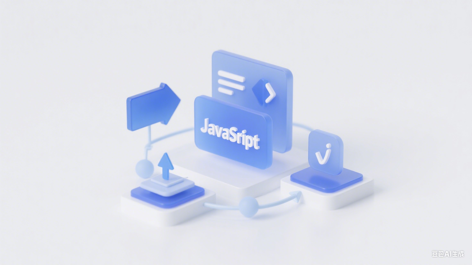 JavaScript：赋予网页生命力的核心脚本语言