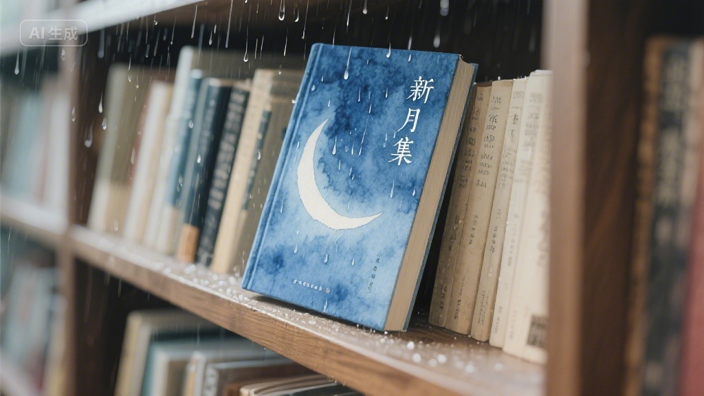 墨香漫过时光褶皱