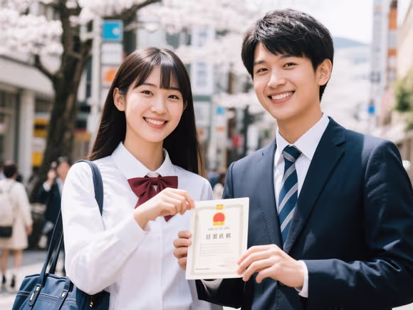 日本留学可以申请永驻权吗