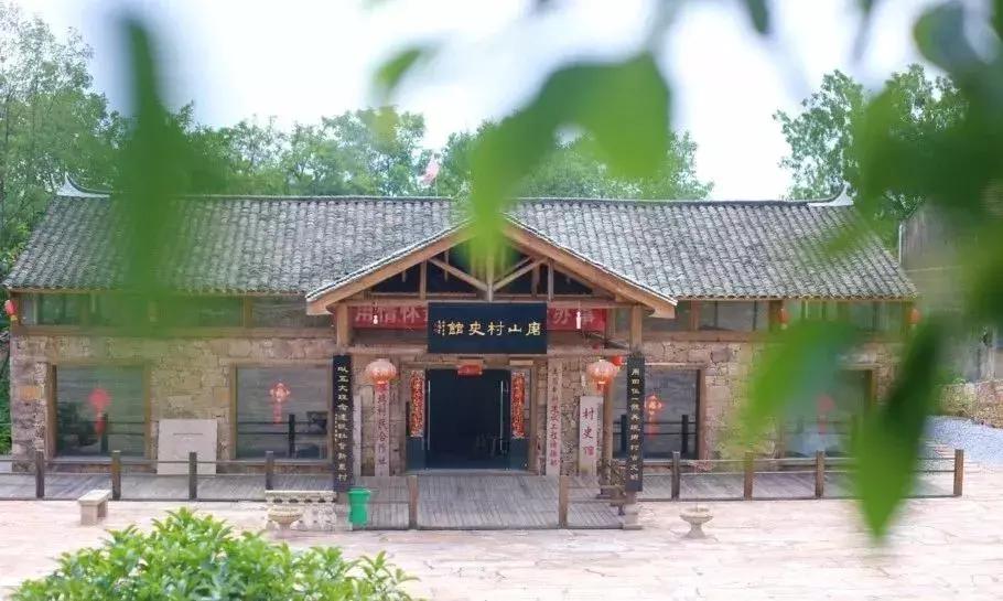 那些藏在时光褶皱里的文化温度