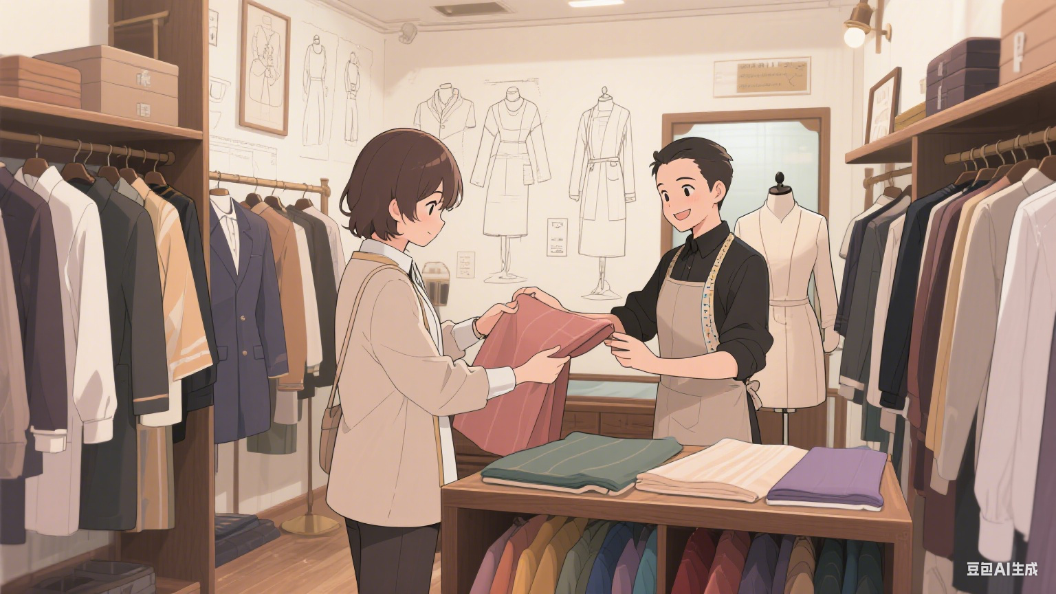 在日常生活与工作中，柔性化究竟如何悄然改变我们的体验与选择？