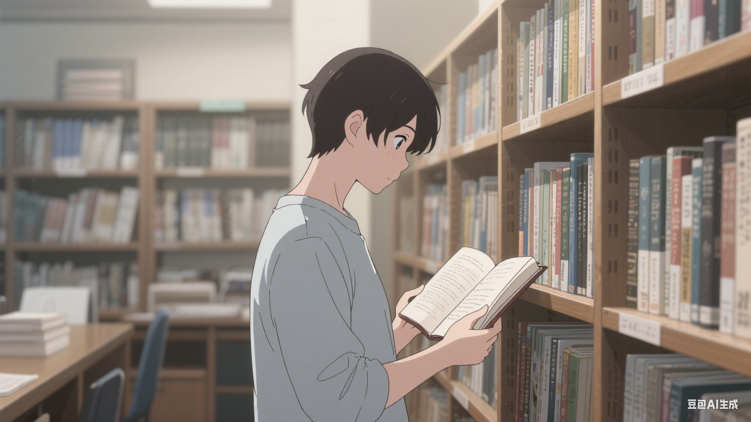 理性之光照亮人生迷航