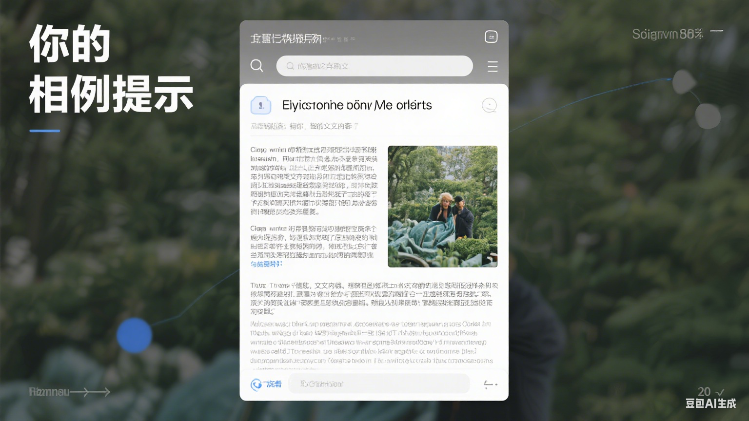 咖啡杯里的哲学:现代思想如何悄悄改变我们看世界的方式