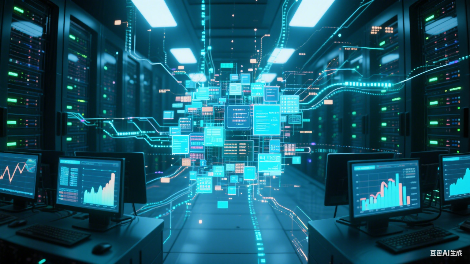 交通大数据具体包含哪些内容？其在实际交通管理中又有怎样的应用方式？