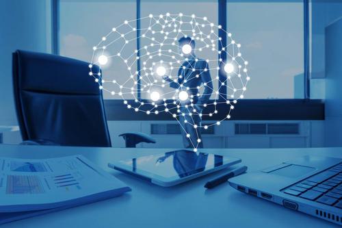 当办公桌开始思考：智能办公如何悄悄重塑我们的工作日常