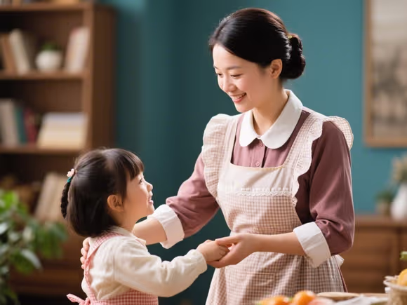 出国留学归来当保姆怎么样