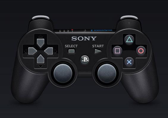 手柄上的星辰大海:那些被主机游戏温柔包裹的时光