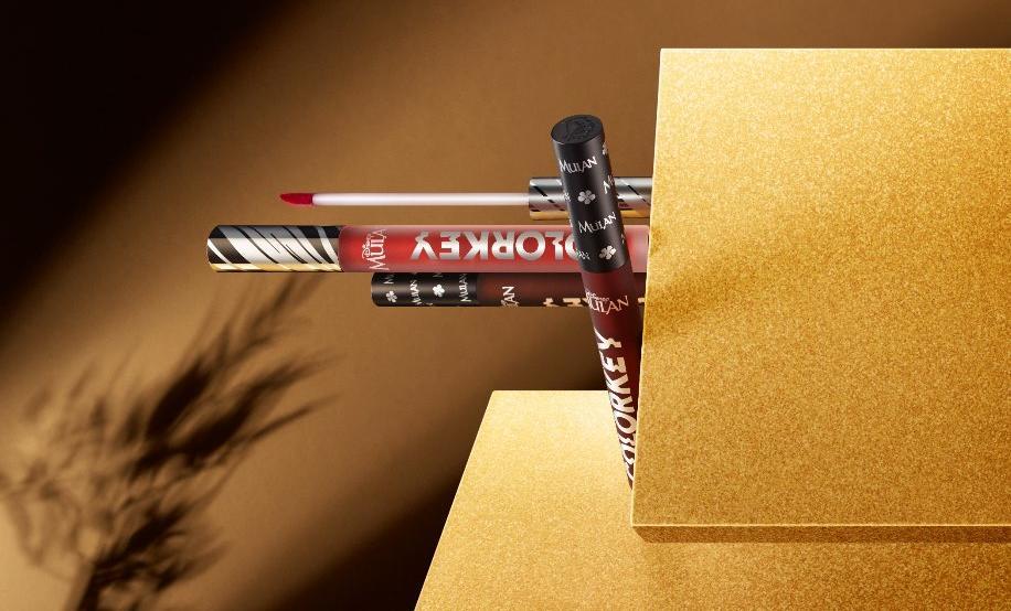 唇釉这小东西,藏着多少变美小心机