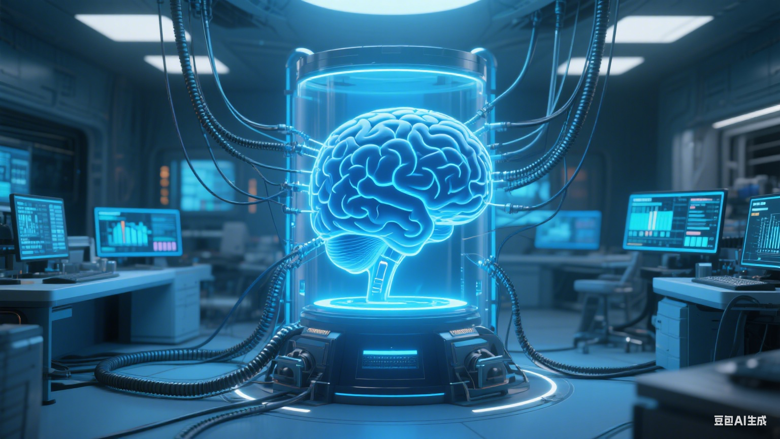 类脑智能究竟是什么?它与人类大脑的工作机制存在哪些关键关联?