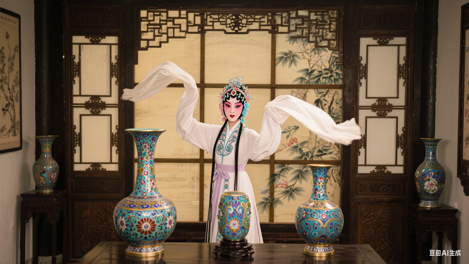 非遗 IP：让千年文化在当代绽放新光彩