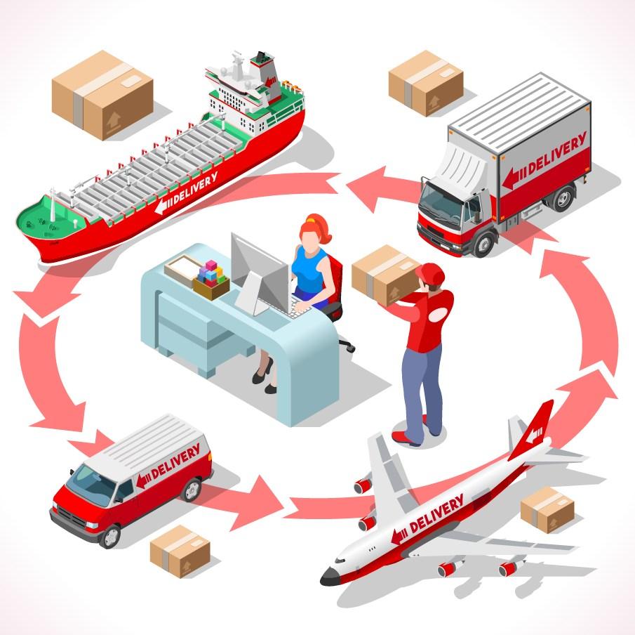 物流的时代脉搏：在变革与挑战中寻找前行坐标