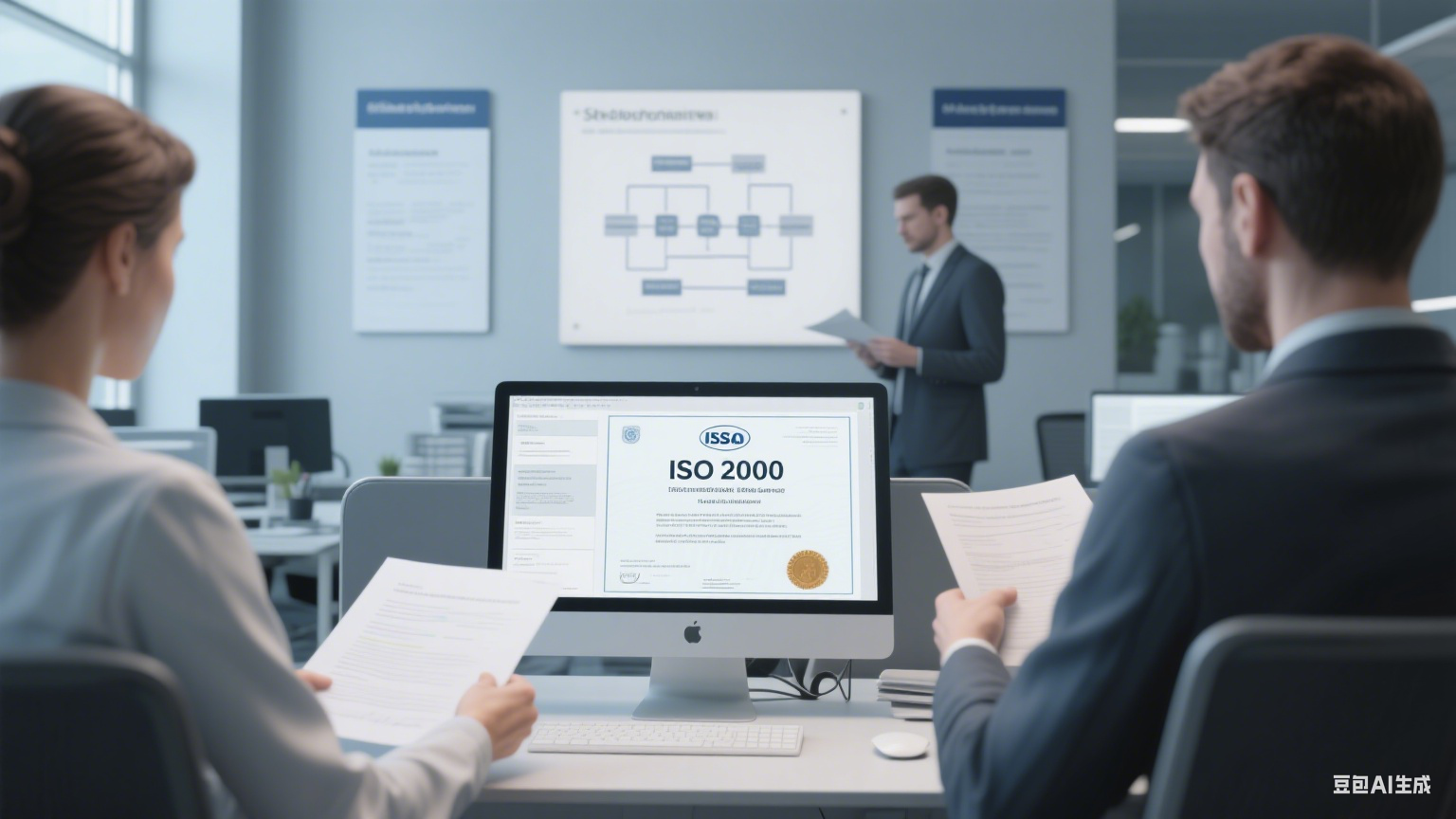 ISO2000：藏在日常里的温暖秩序