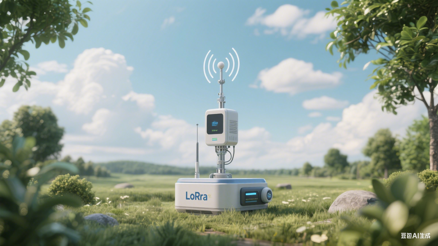 深入解析 LoRa：从技术原理到实际应用的全面问答