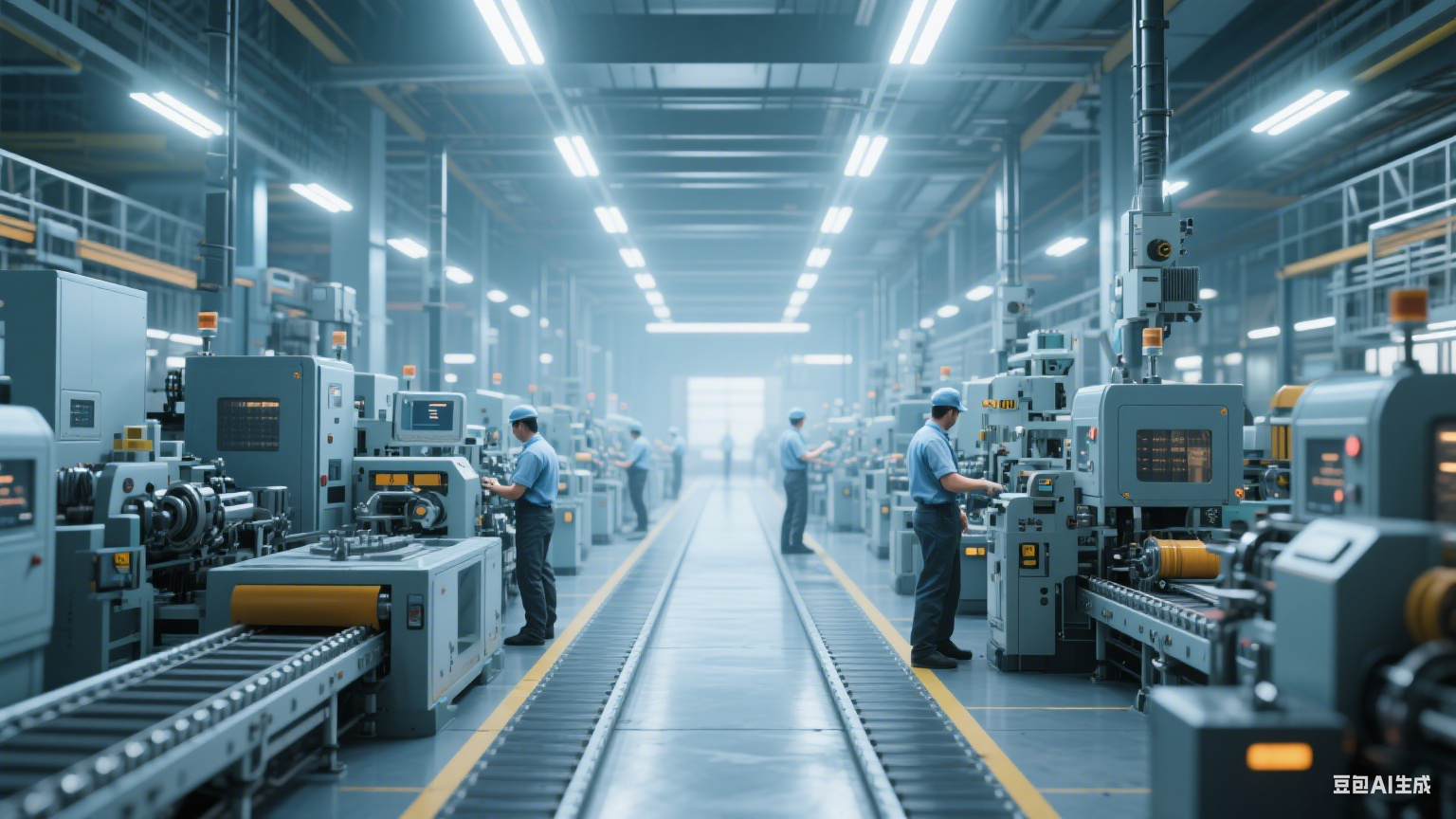 核心技术在企业市场竞争中具体能发挥哪些关键作用